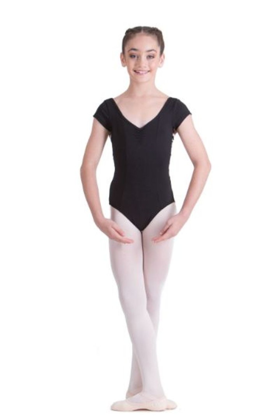 Dancewear studio | Dancewear Studio 7 Lucinda Leotard | Adult