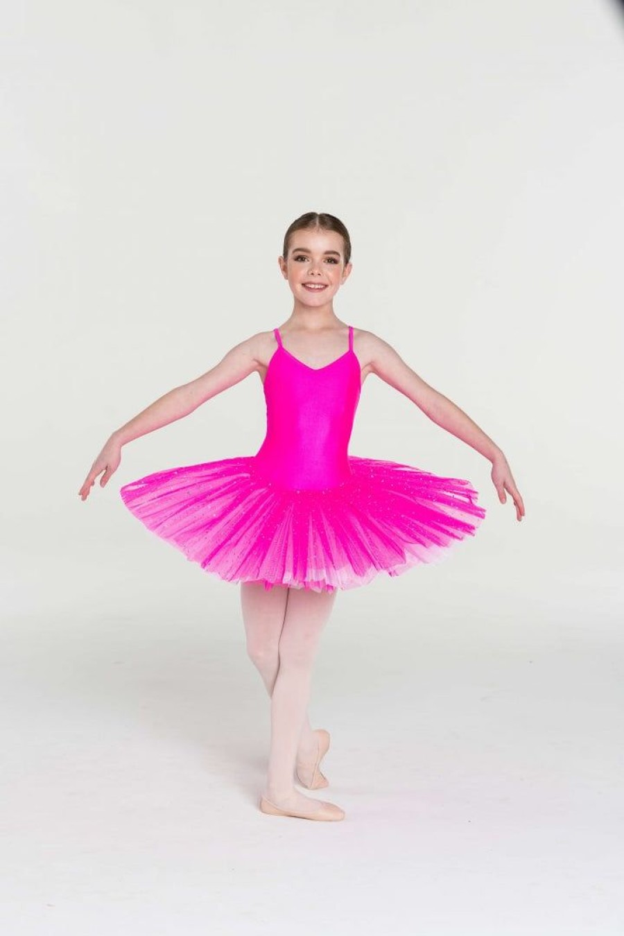 Dancewear studio | Studio 7 Two Tone Sparkle Tutu | Child