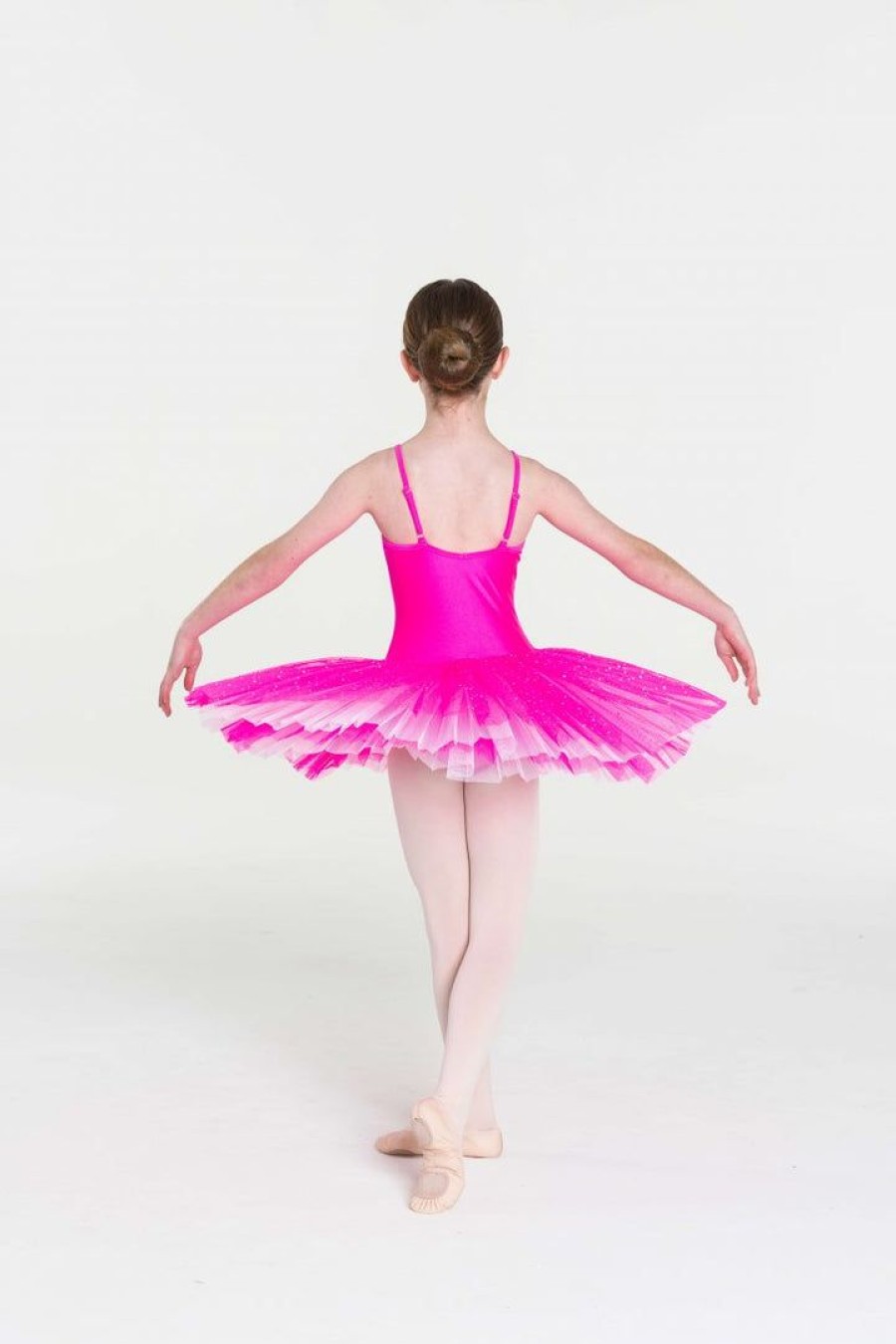 Dancewear studio | Studio 7 Two Tone Sparkle Tutu | Child