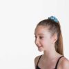 Ready-To-Wear Costuming studio | Studio 7 Metallic Scrunchies