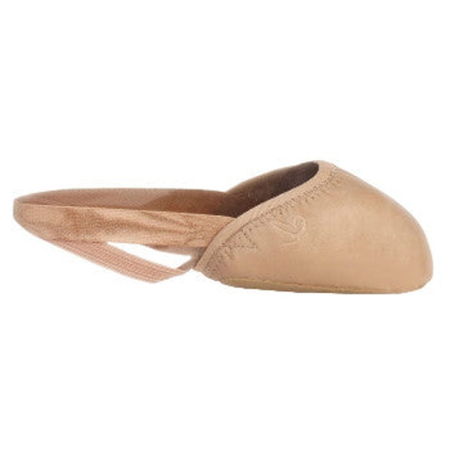 Footwear capezio | Footwear Capezio Turning Pointe 55