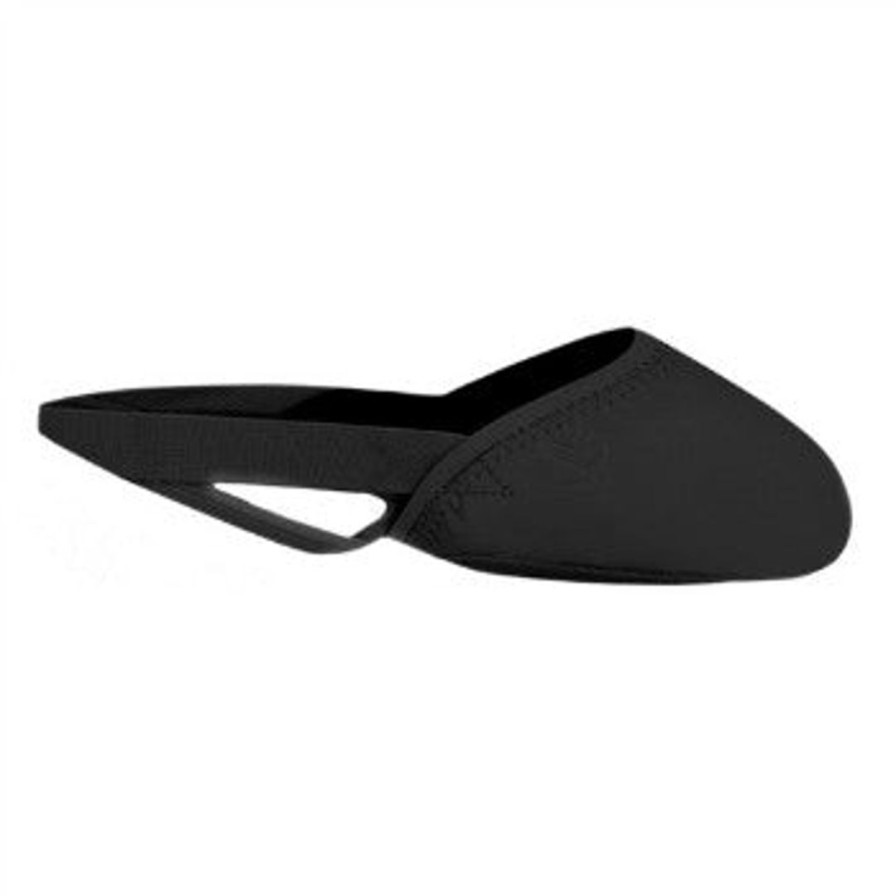 Footwear capezio | Footwear Capezio Turning Pointe 55