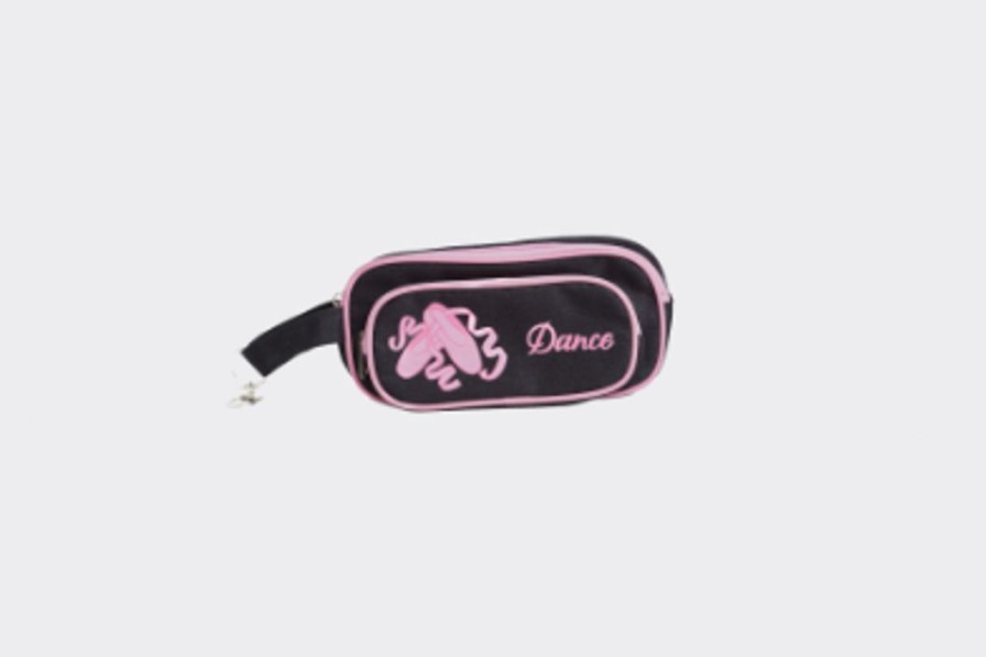 Accessories studio | Bags Studio 7 Dance Steps Pencil Case