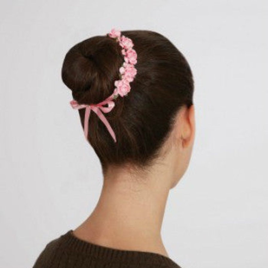 Accessories capezio | Capezio Accessories Mimy Hair Blossom (Large)