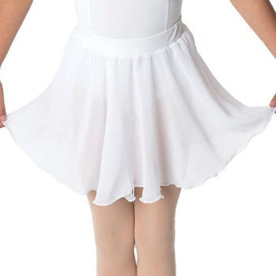 Dancewear studio | Dancewear Studio 7 Full Circle Skirt | Child