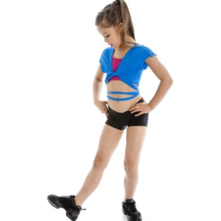 Dancewear energetiks | Dancewear Energetiks Christina Shorts | Child