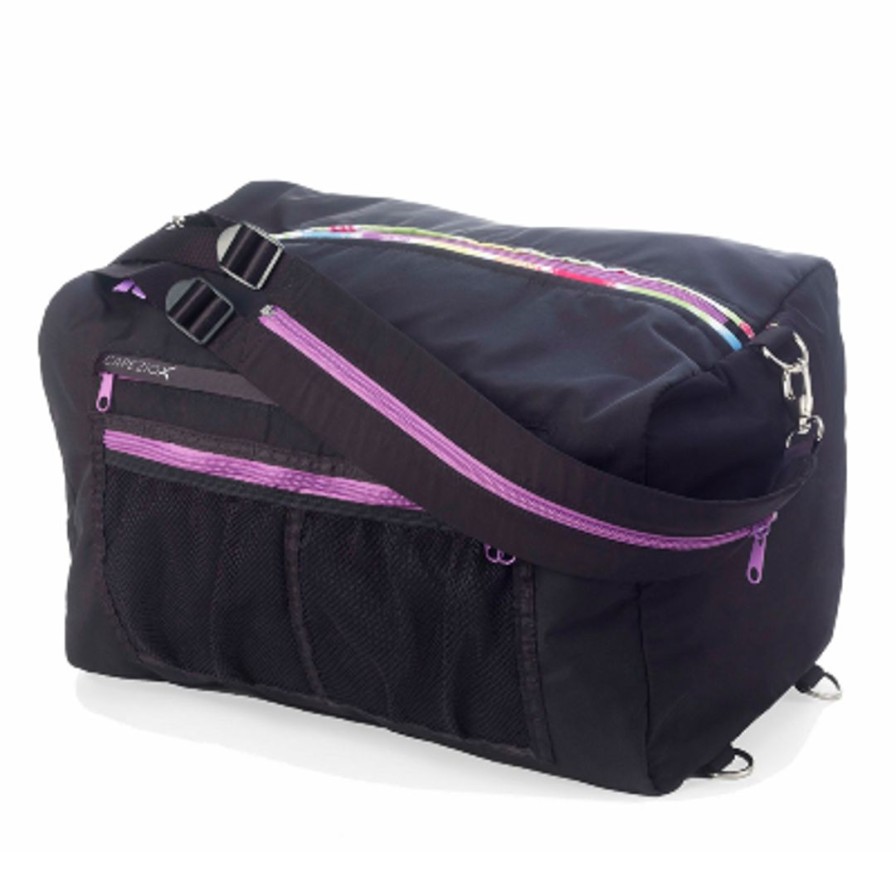 Accessories capezio | Capezio Metamorphosis Duffel Bags