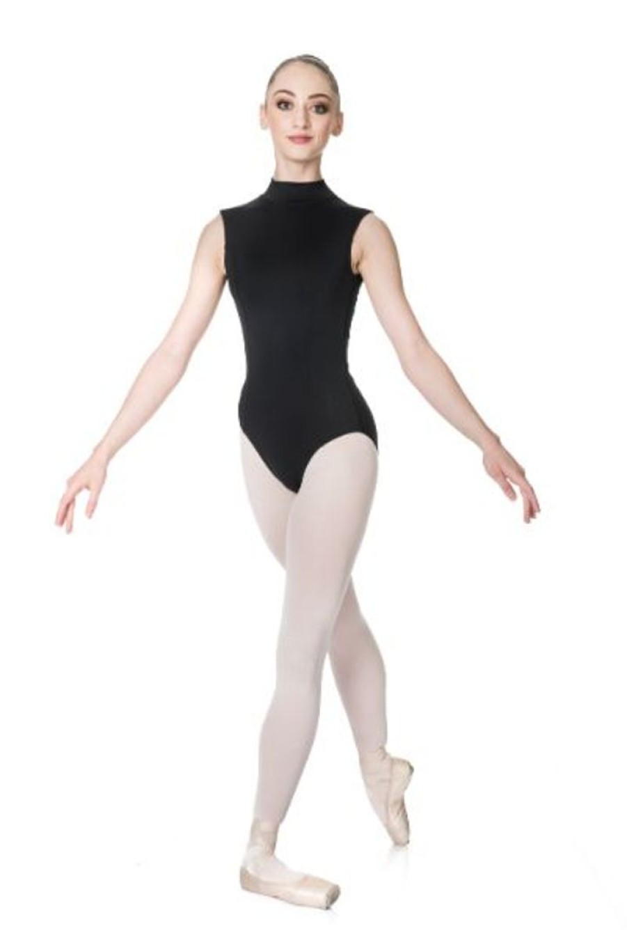 Ready-To-Wear Costuming studio | Studio 7 Zara Leotard | Child Dancewear