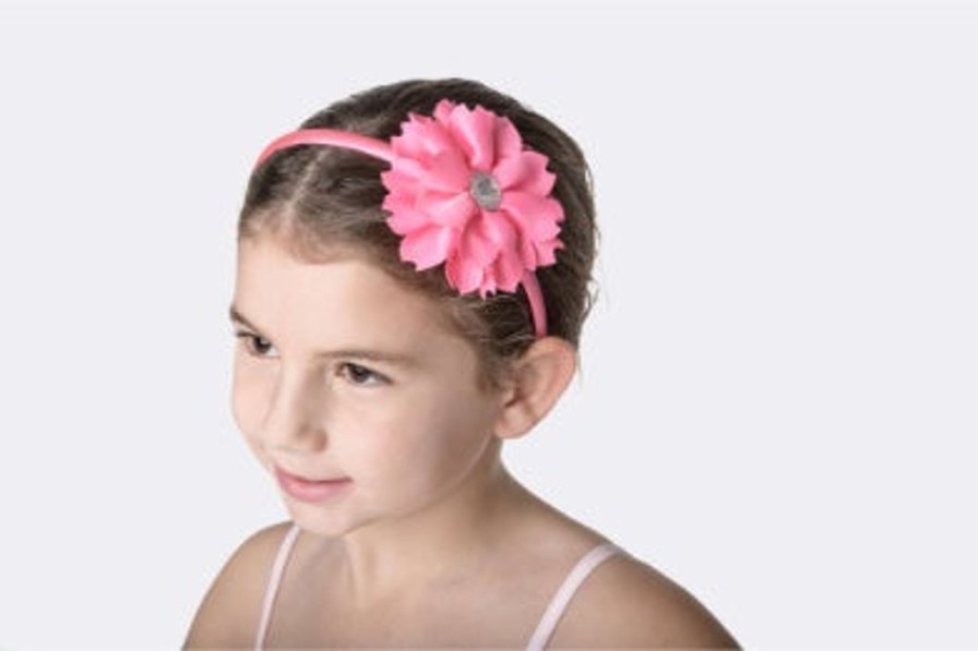 Accessories studio | Studio 7 Headpieces Flower Jewel Headband