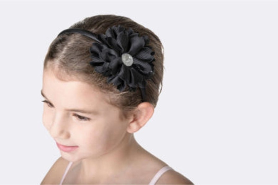 Accessories studio | Studio 7 Headpieces Flower Jewel Headband