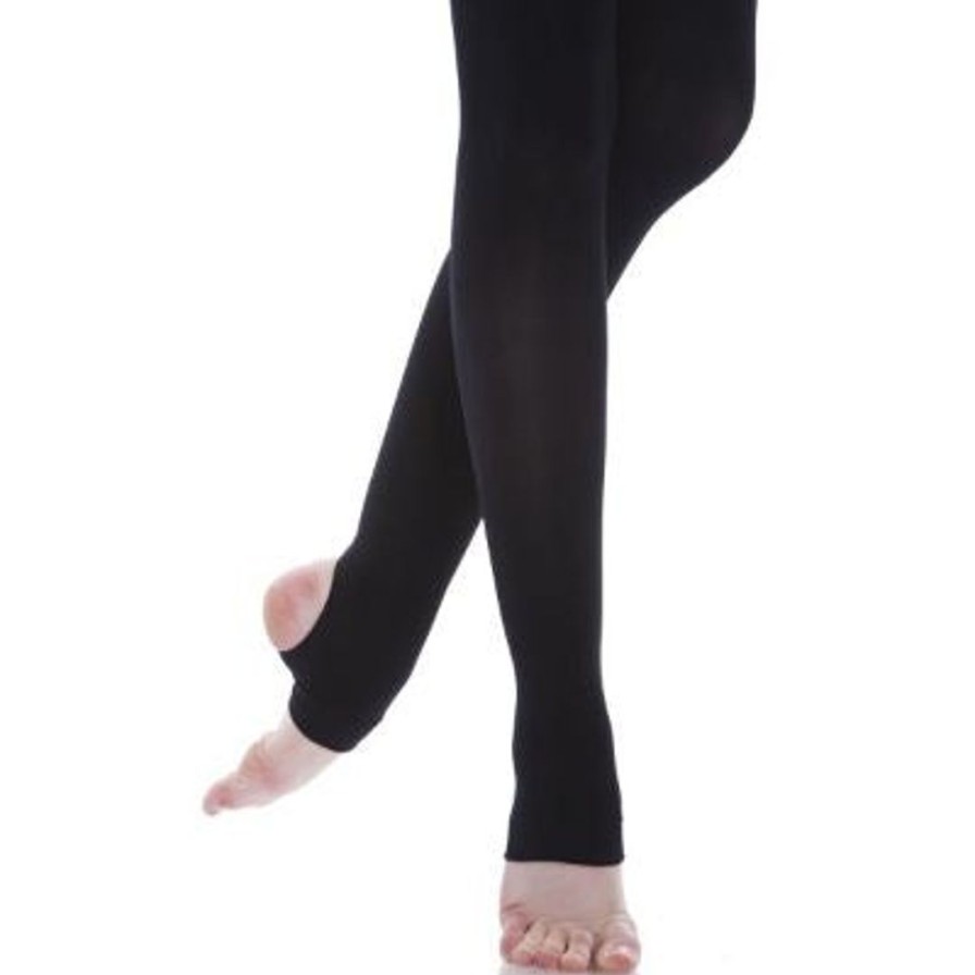 Footwear energetiks Stirrup Tights | Energetiks Classic Dance Tight Stirrup (Adult) Hosiery