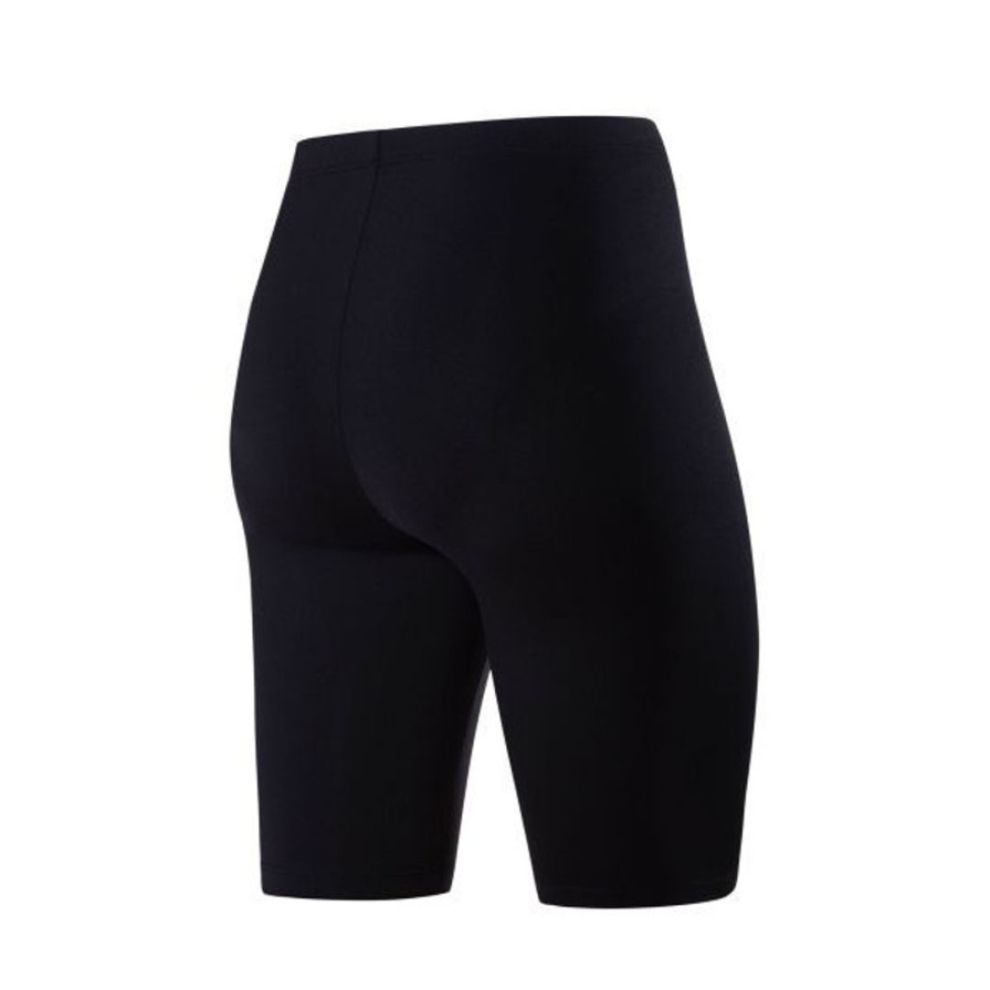 Dancewear energetiks | Energetiks Oakley Bike Short (Child) Black