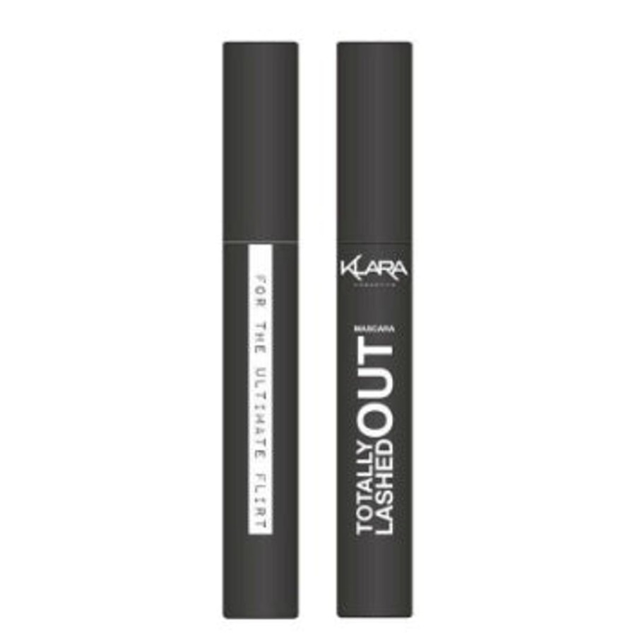 Accessories klara | Klara Cosmetics Klara Totally Lashed Out Mascara Accessories