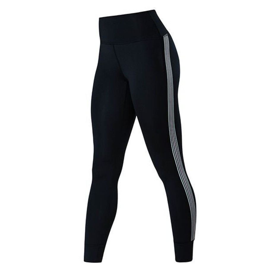 Dancewear energetiks | Energetiks Raven Track Tight | Black