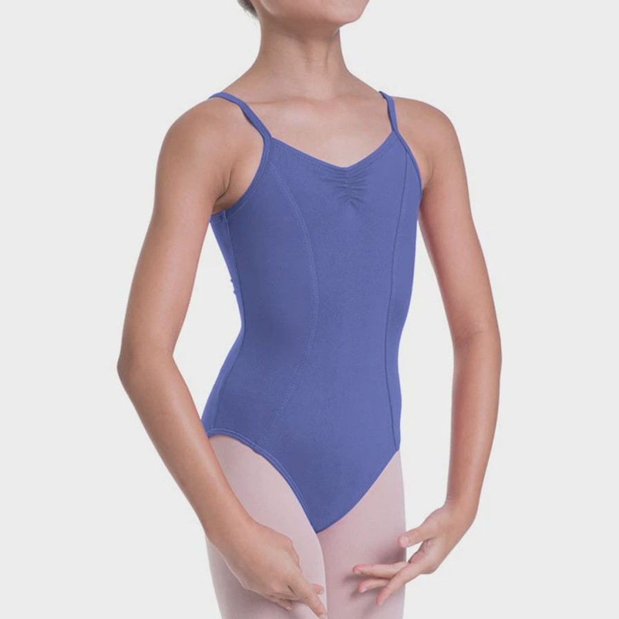 Dancewear bloch | Bloch Dancewear Overture Oriana Princess Seam Leotard | Child