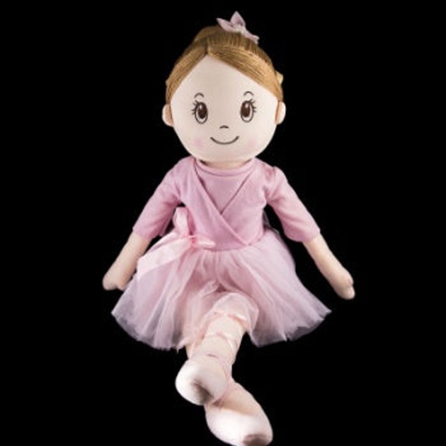 Accessories mad | Mad Ally Accessories Ballerina Indi Doll