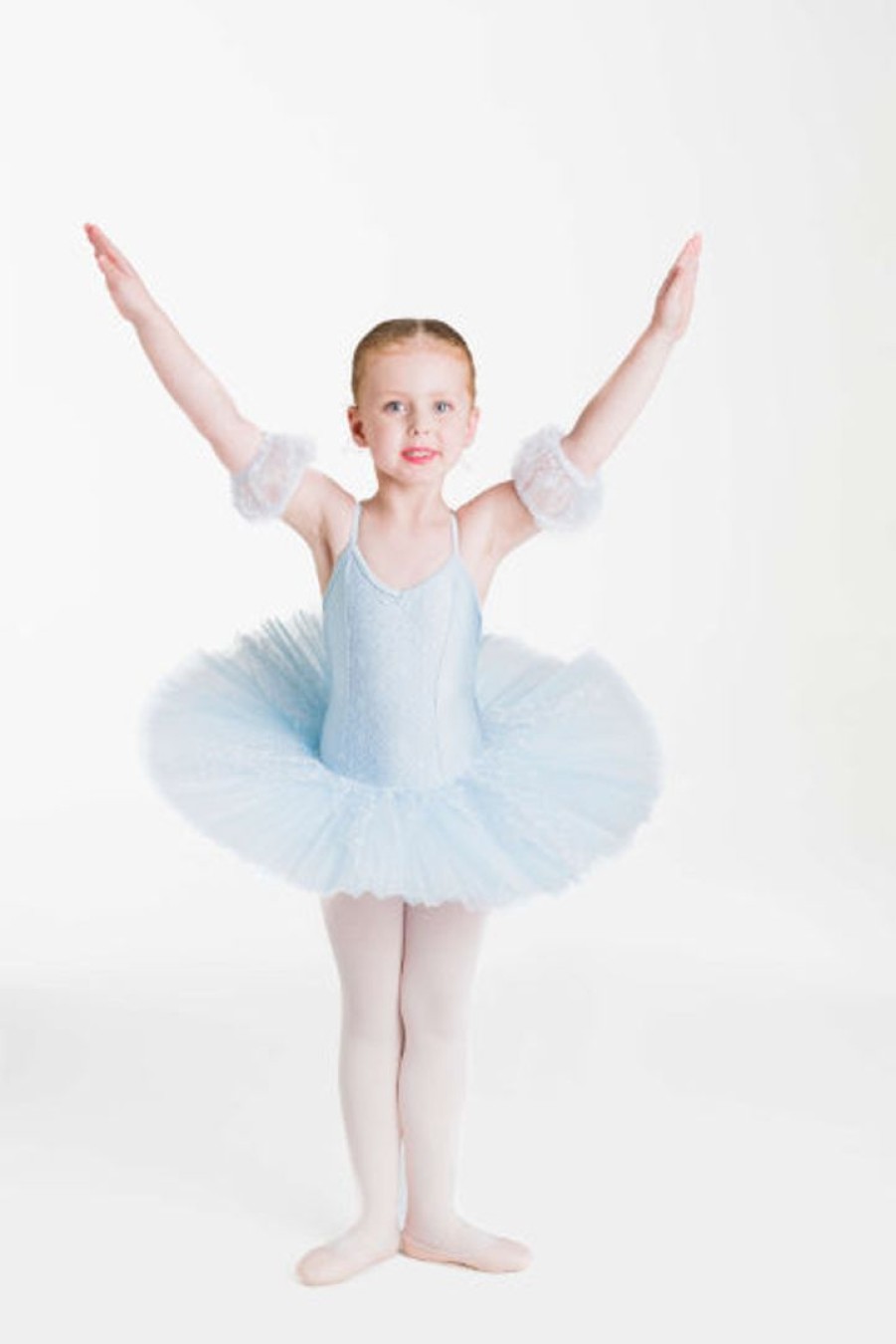 Ready-To-Wear Costuming studio | Ready-To-Wear Costuming Studio 7 Snowflakes Tutu | Child