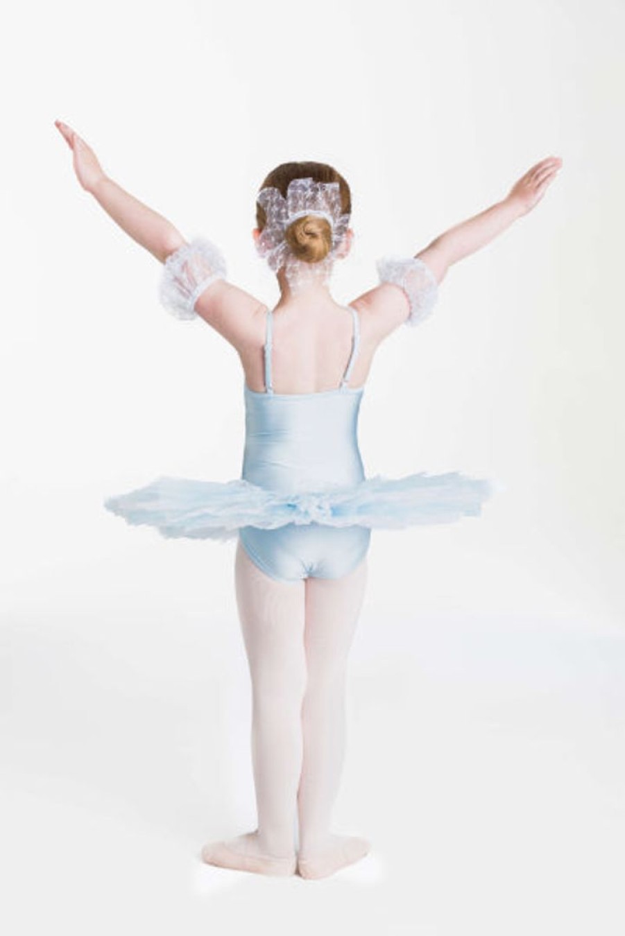 Ready-To-Wear Costuming studio | Ready-To-Wear Costuming Studio 7 Snowflakes Tutu | Child