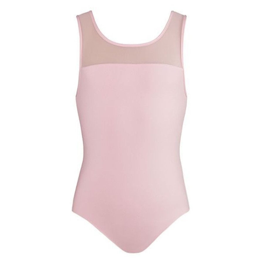 Dancewear energetiks | Dancewear Energetiks Abby Mesh Leotard | Candy