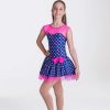 Ready-To-Wear Costuming studio | Studio 7 Ready-To-Wear Costuming Polka Dot Princess