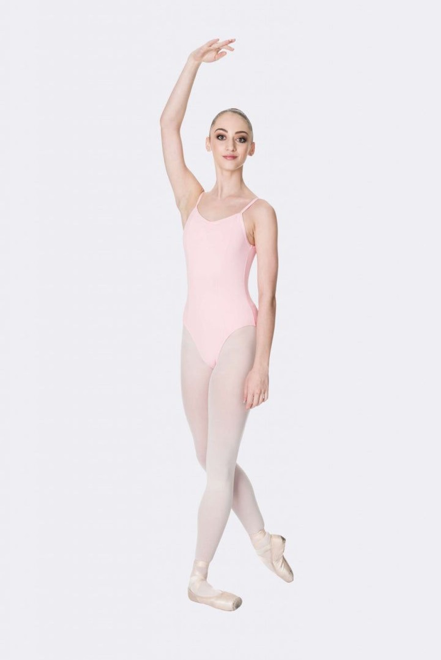 Dancewear studio | Studio 7 Camisole Strap Leotard | Sale