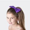 Ready-To-Wear Costuming studio | Studio 7 Headpieces Sequin Hair Bow