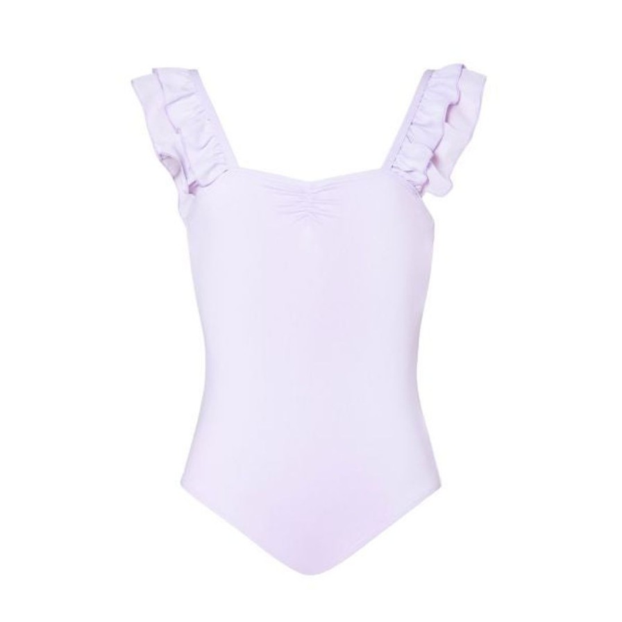 Dancewear energetiks | Energetiks Ruby Camisole | Lilac (Child) Dancewear