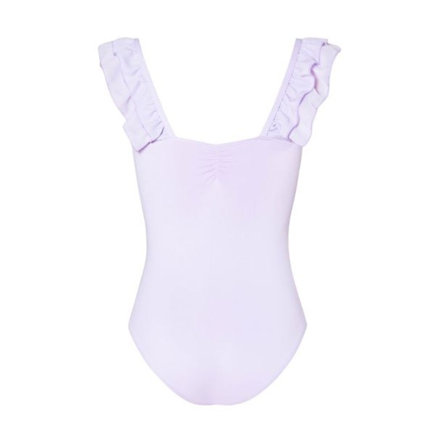 Dancewear energetiks | Energetiks Ruby Camisole | Lilac (Child) Dancewear