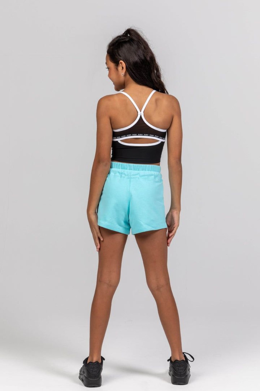 Dancewear sylvia | Sylvia P Billie Lounge Short Bottoms