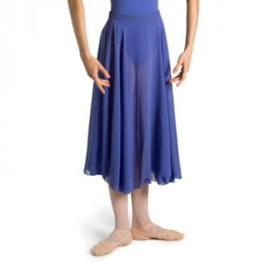 Dancewear bloch | Dancewear Bloch Charlyn Full Circle Skirt (Adults)