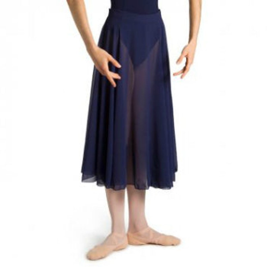 Dancewear bloch | Dancewear Bloch Charlyn Full Circle Skirt (Adults)