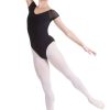 Ready-To-Wear Costuming studio | Studio 7 Tessa Cap Sleeve Leotard | Adult