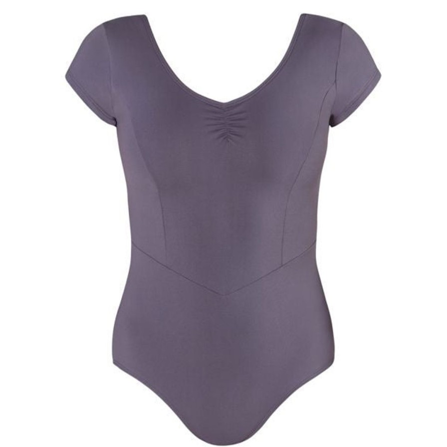 Dancewear energetiks | Energetiks Veronica Cap Sleep Leotard (Adult) Dancewear