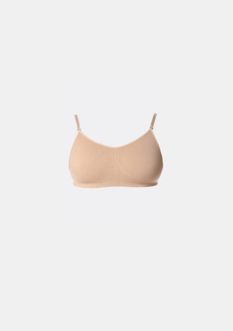 Dancewear studio | Studio 7 Convertible Dance Bra Undergarments