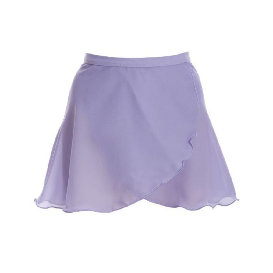 Dancewear energetiks | Energetiks Sale | Melody Wrap Skirt (Child)