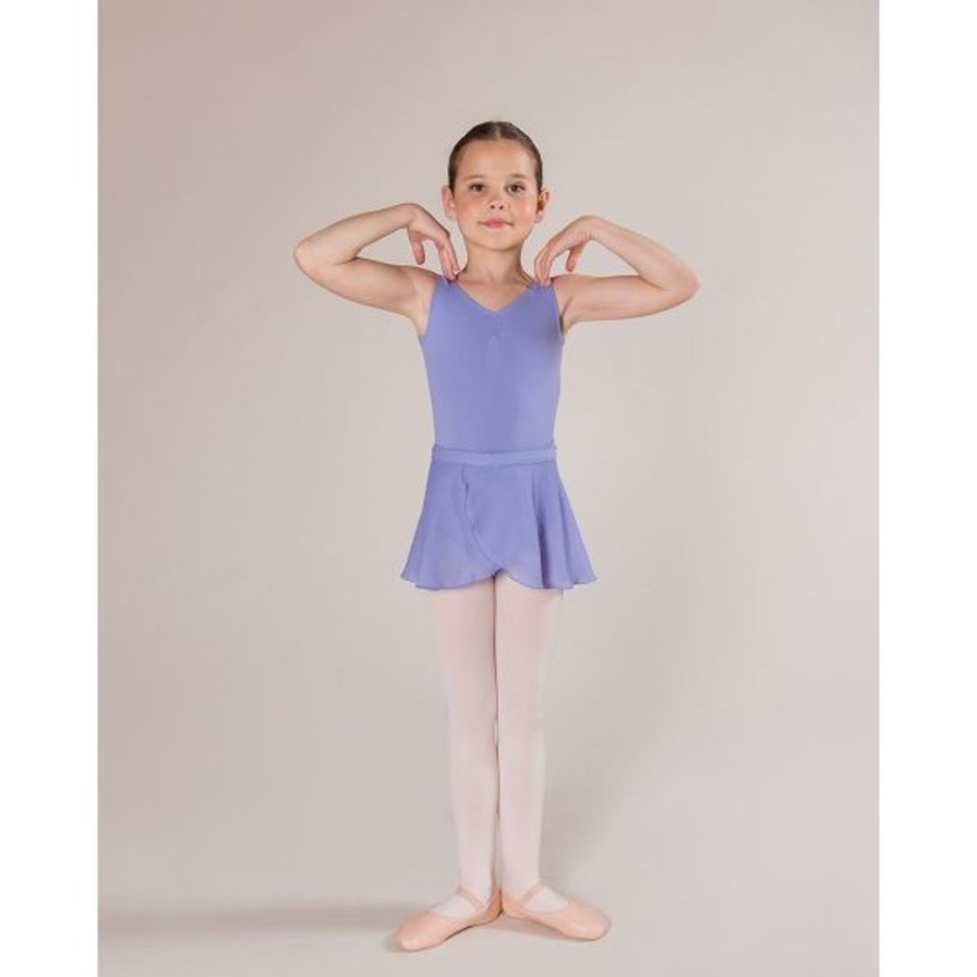 Dancewear energetiks | Energetiks Sale | Melody Wrap Skirt (Child)