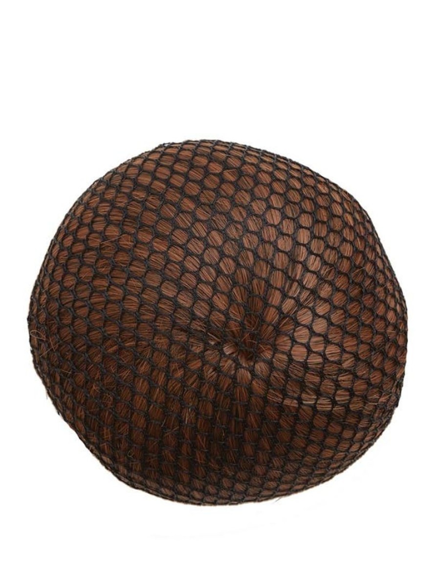 Accessories capezio | Capezio Bunheads Hair Net Bun Cover