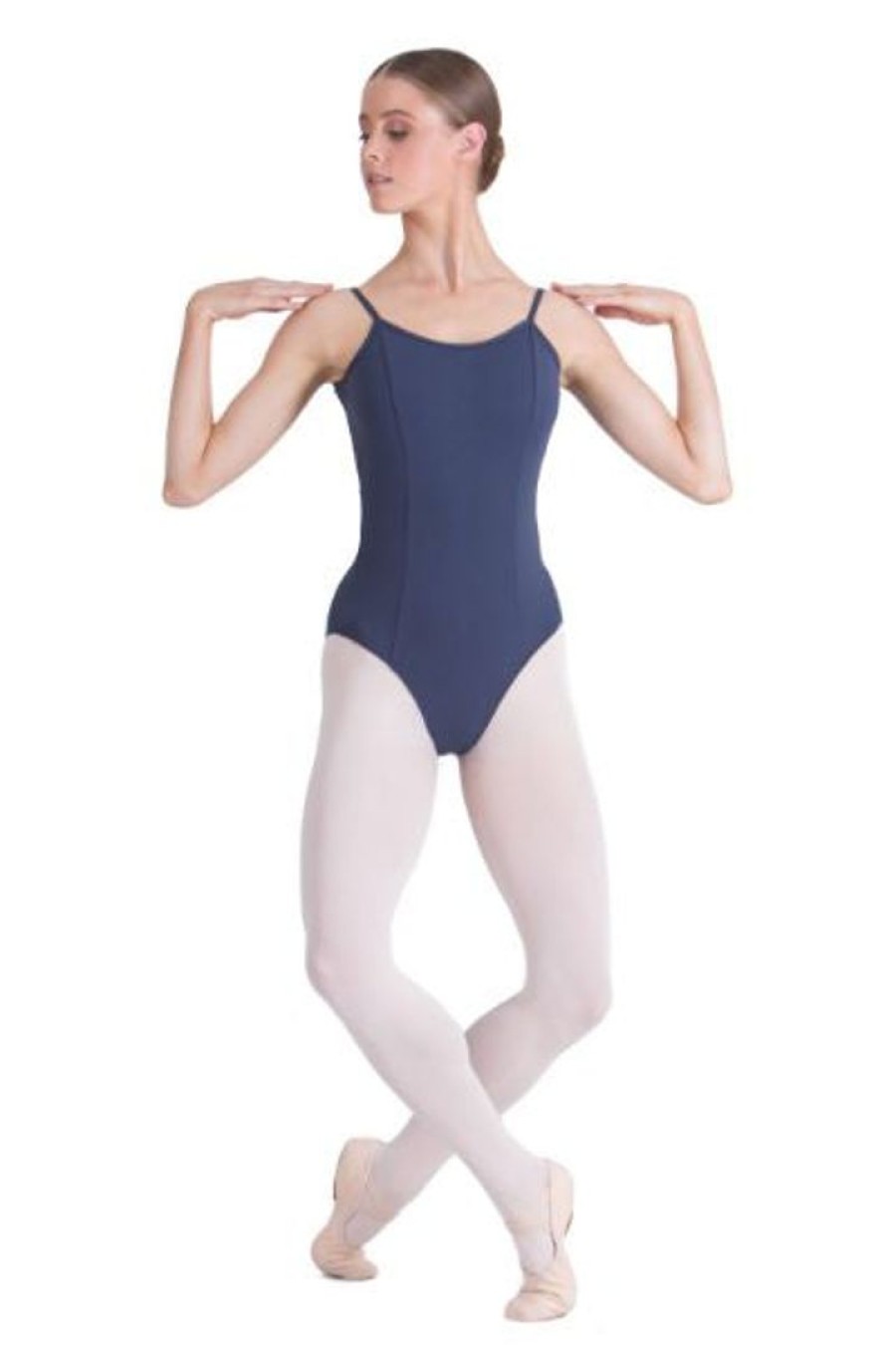 Ready-To-Wear Costuming studio | Studio 7 Macey Camisole Leotard | Child