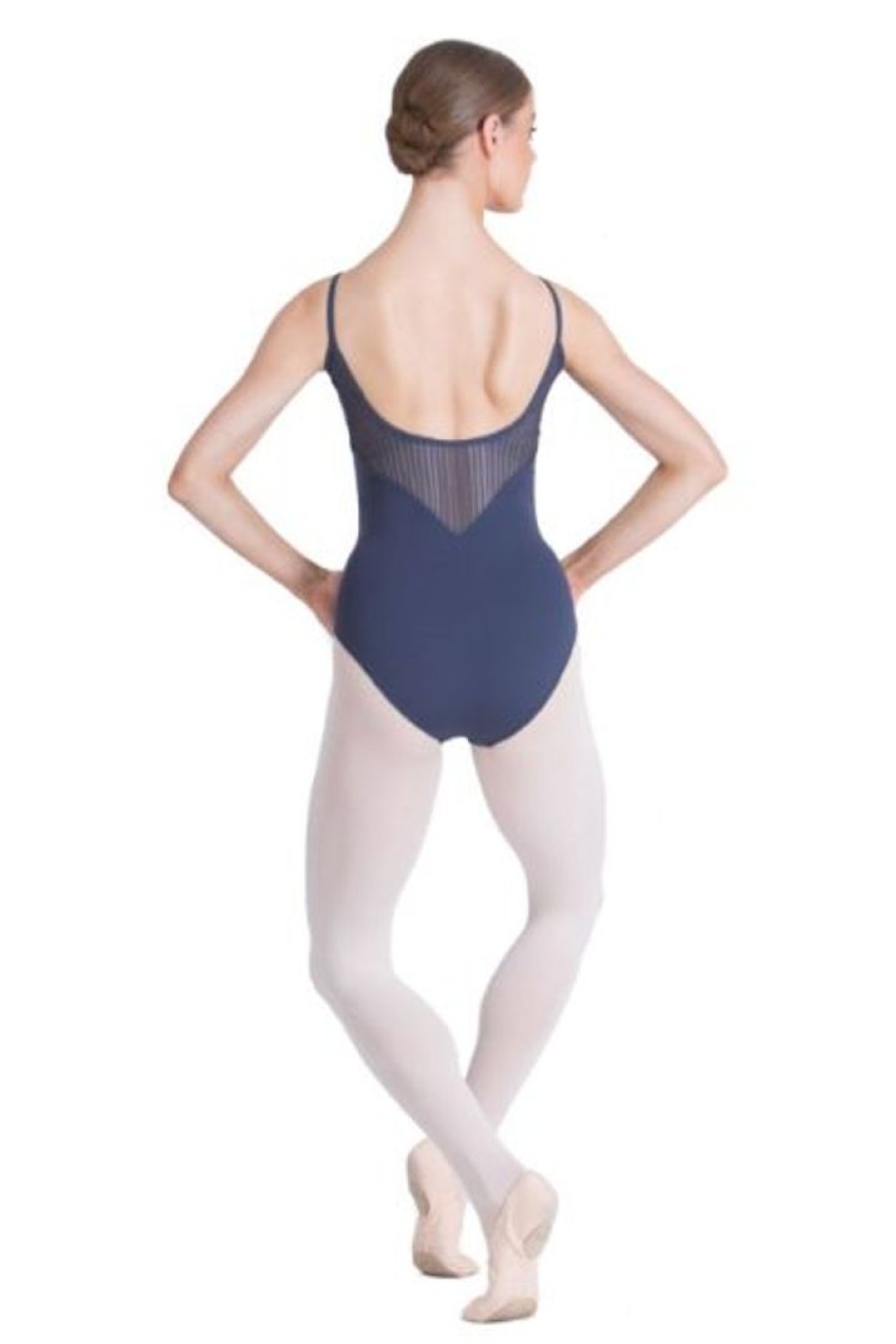 Ready-To-Wear Costuming studio | Studio 7 Macey Camisole Leotard | Child