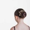 Accessories studio | Studio 7 Blossom Sparkle Hairpiece Gold