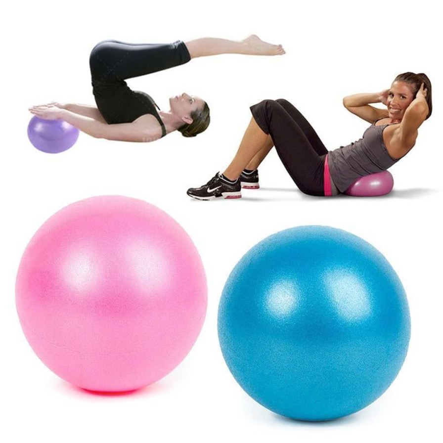 Accessories mad | Mad Ally 25Cm Mini Exercise Ball