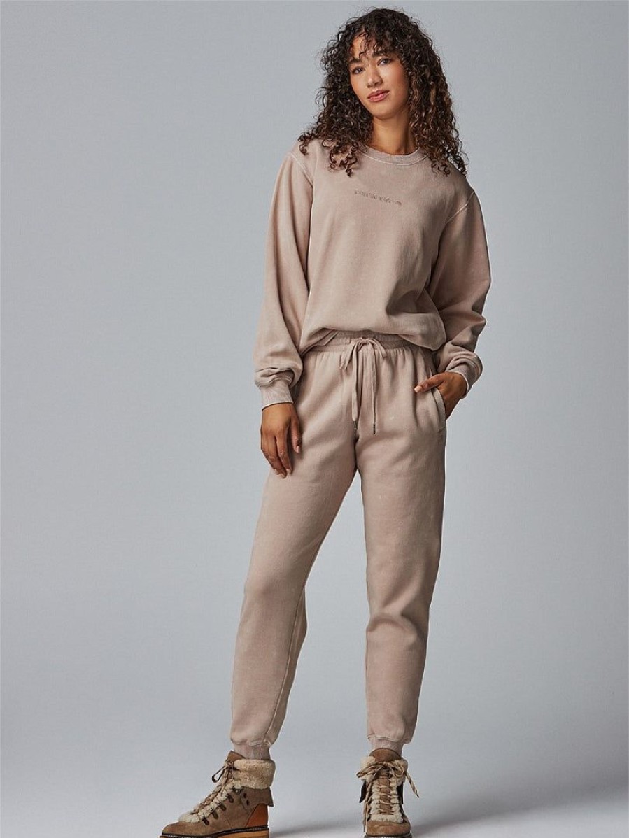 Dancewear running | Running Bare Legacy Sweat Pants | Cookiewash