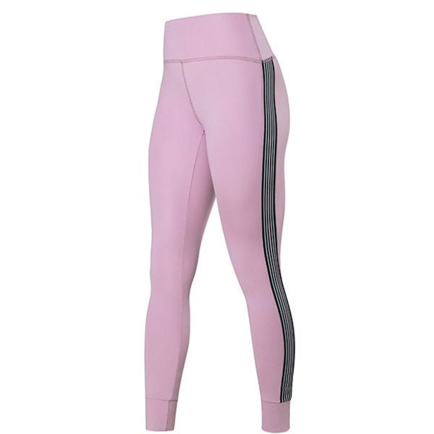 Dancewear energetiks | Energetiks Raven Track Tight | Musk Bottoms