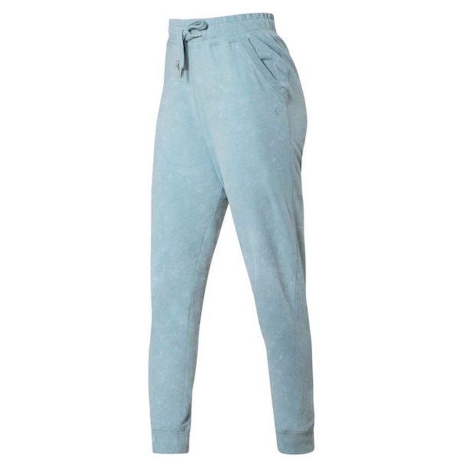 Dancewear energetiks | Bottoms Energetiks Kira Track Pant | Sage