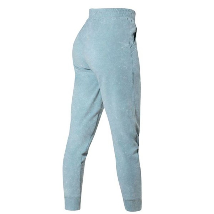 Dancewear energetiks | Bottoms Energetiks Kira Track Pant | Sage