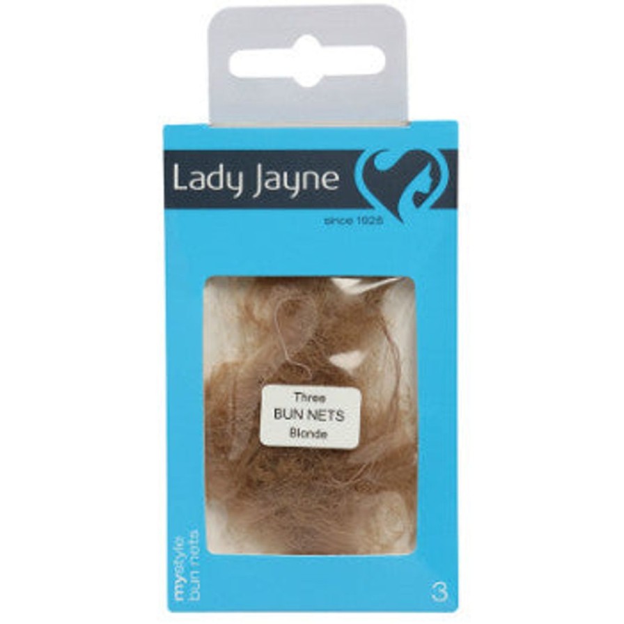 Accessories energetiks | Energetiks Lady Jayne Bun Nets