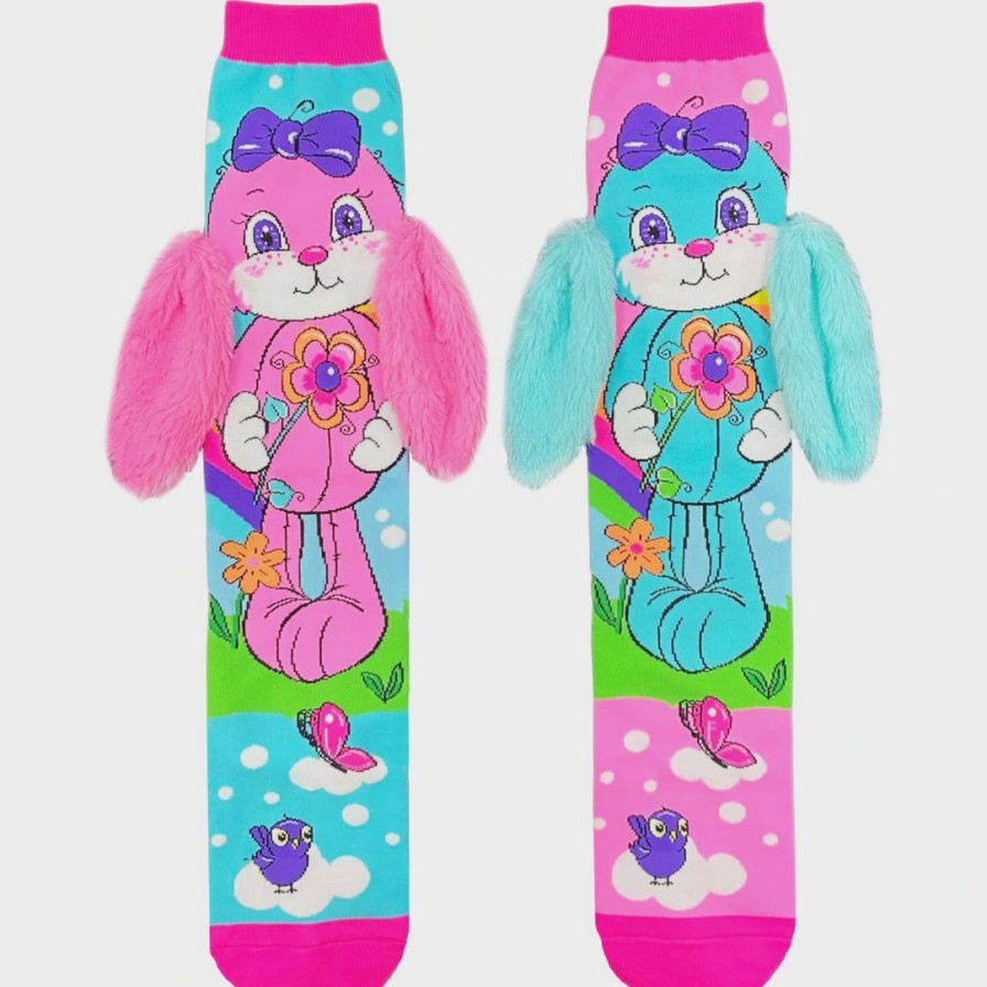 Footwear madmia Dance Socks | Madmia Hunny Bunny Socks Gifts