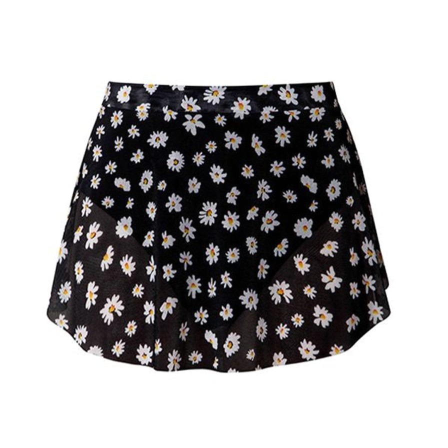 Dancewear energetiks | Energetiks Natalia Skirt Daisy