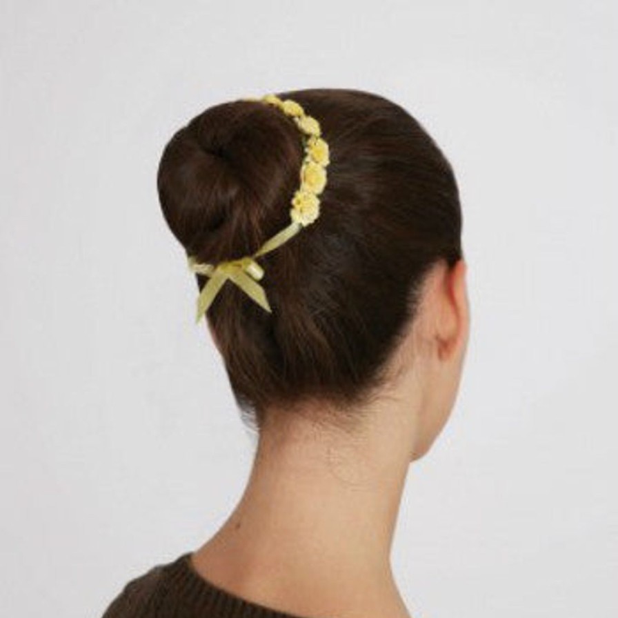 Accessories energetiks | Energetiks Mimy Hair Blossom (Medium) Accessories