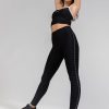 Dancewear sylvia | Sylvia P Iconic Full Length Tight Bottoms